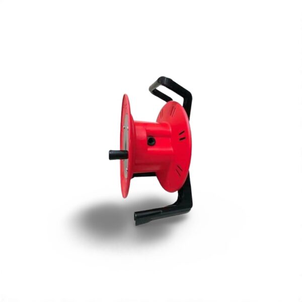 Empty Extension Reel Without Sockets & Cable. - Image 5